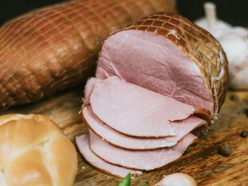 Wędliny Shinok Śląskie Wędliny.